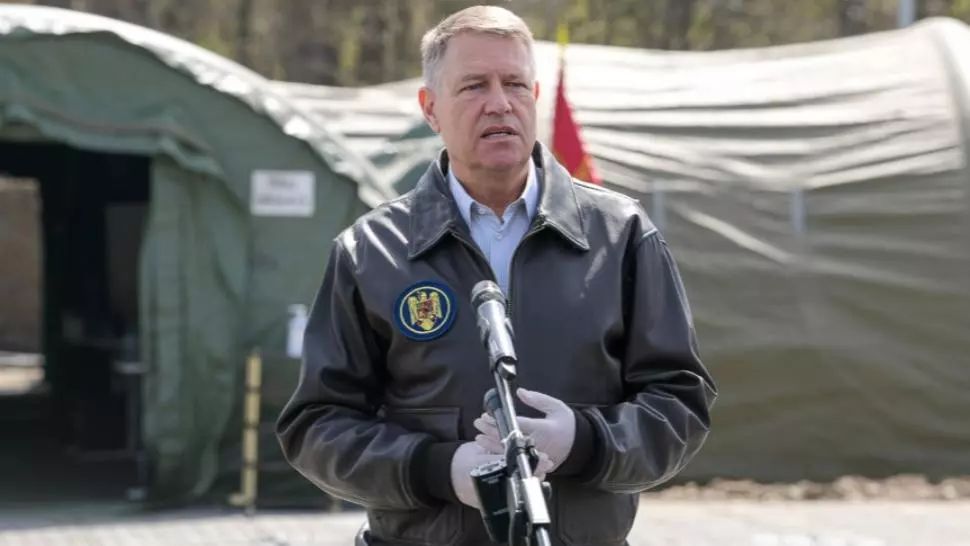 Iohannis: Lucrurile vor fi MAI GRAVE. Ne așteptăm la o creștere a numărului bolnavilor