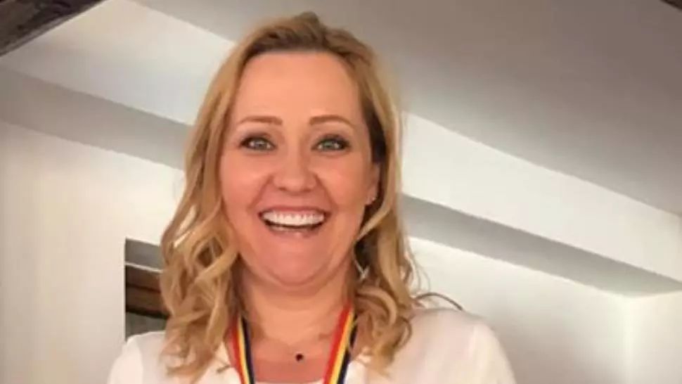 O cunoscută jurnalistă renunță la televiziune pentru politică