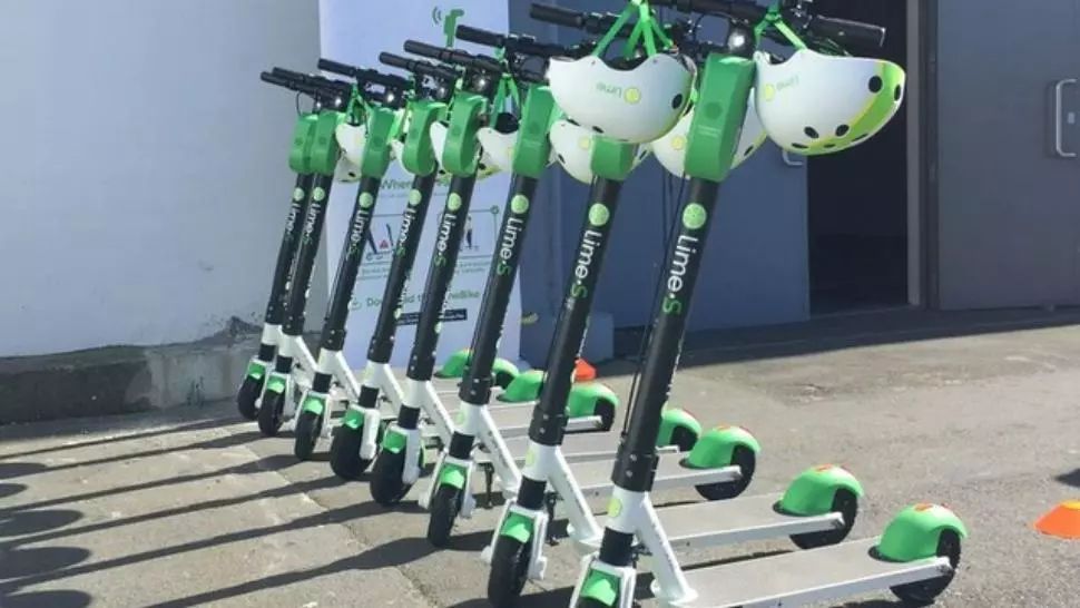 Măsuri COVID-19. Trotinetele electrice, retrase din SUA și Europa din cauza pandemiei de coronavirus