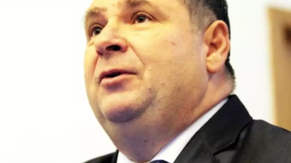 Când va reînvia Guvernul fabrica de biocide Hexi Pharma