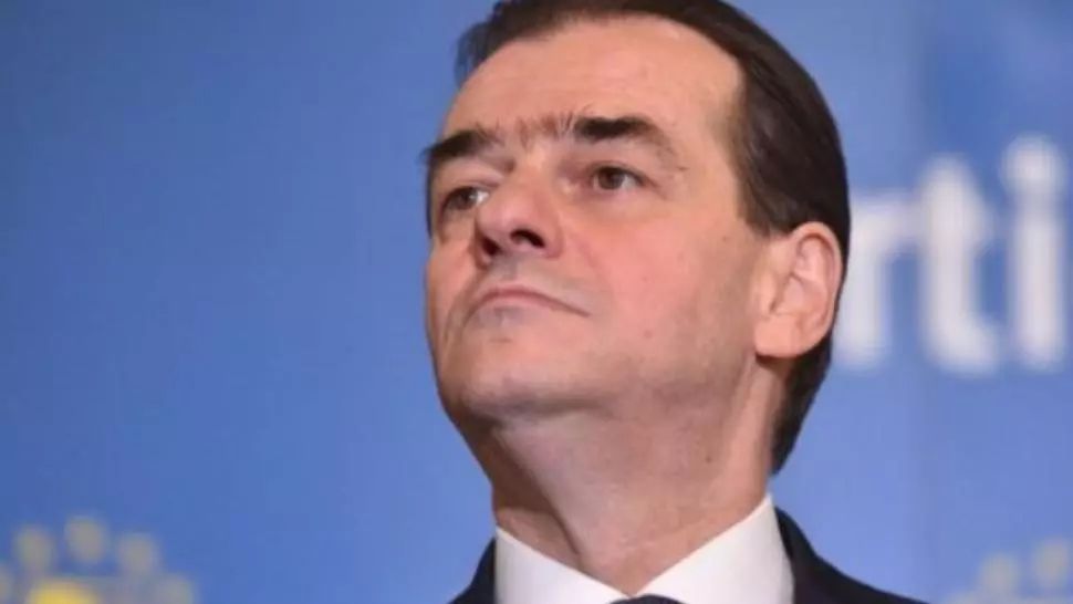 Ludovic Orban, cu cifrele dezastrului în față. Cum explică prăbușirea PNL în sondaje 