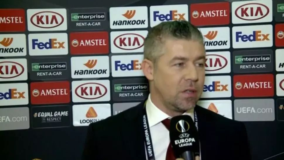 CFR Cluj avertizează! “Există un risc mare de contaminare” Bogdan Mara i-a dat replica lui Gigi Becali