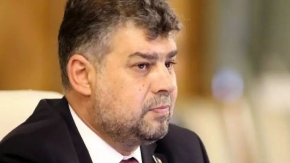 Marcel Ciolacu, "scăpat" de coronavirus. Congresul PSD, tras pe linie moartă