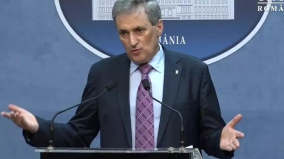 Marcel Vela, la Realitatea PLUS, despre Sorina Pintea: Va avea permanent asistență medicală