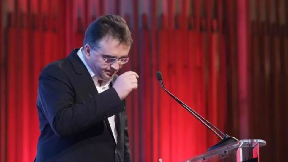 Jurnalistul Sebastian Oancea, un nou proces câștigat cu baronul Marian Oprișan. Culisele procesului de care au fugit toți judecătorii din Vrancea