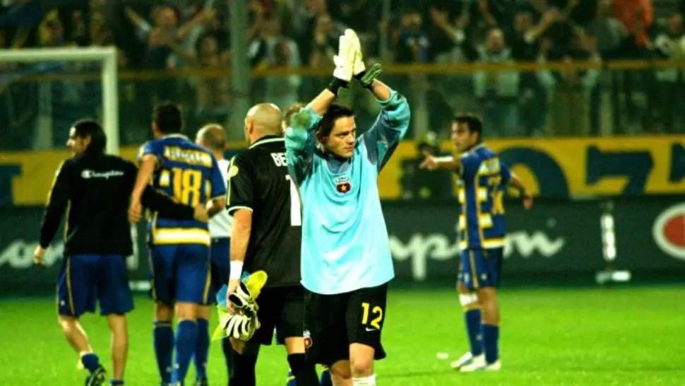 EXCLUSIV | Moartea lui Martin Tudor a șocat fotbalul românesc: ”Partea dureroasă e că era foarte tânăr!”