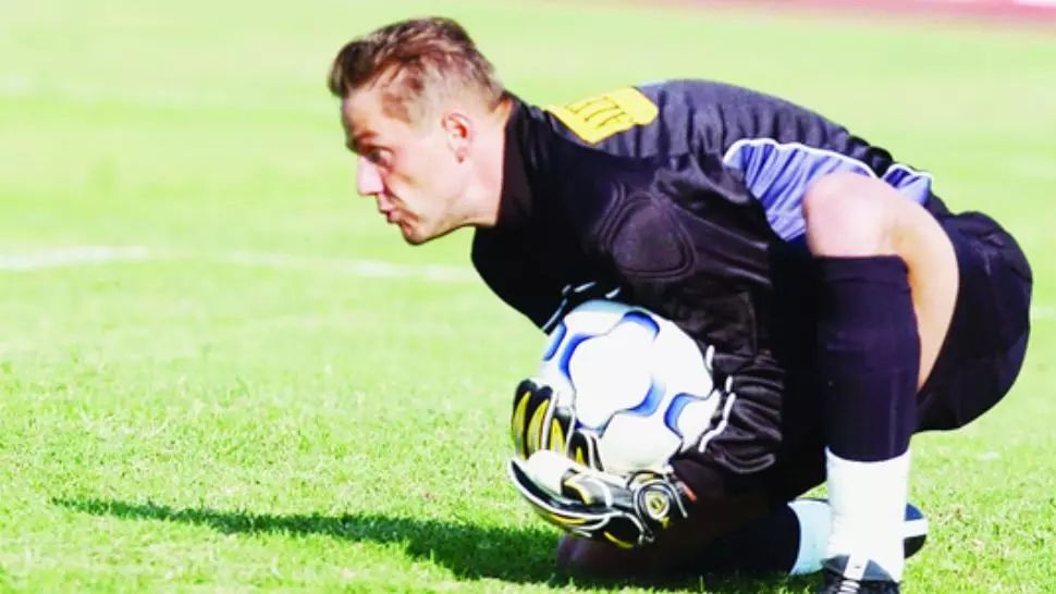 A murit portarul Martin Tudor de la Steaua