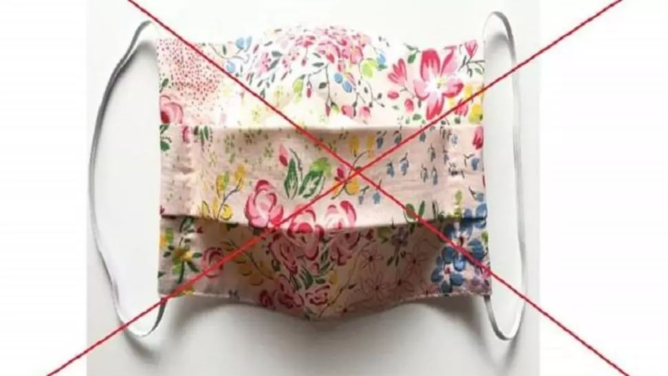 Afacerile cu măști artizanale de pânză, în floare pe Facebook. De ce specialiștii nu le recomandă