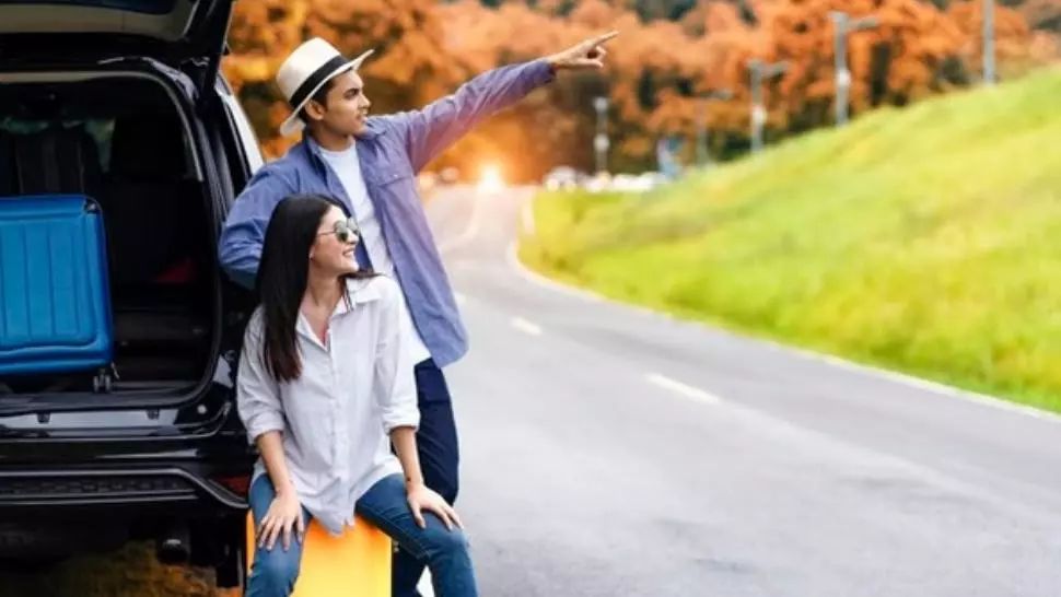 Cum să călătorești prin țară fără mașina personală? (P)