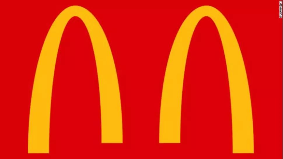 Coronavirus. Mai multe branduri celebre au realizat logo-uri de „distanțare socială”