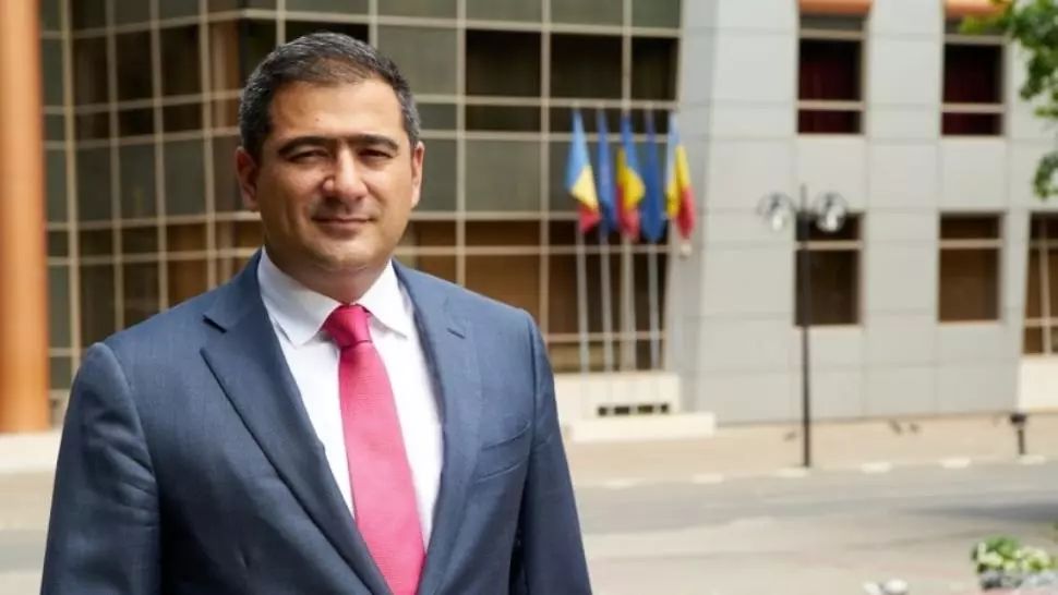 Viceprimarul Sectorului 2: Am dispus dezinfecția în toate locurile. Poliția va patrula pentru a veghea la siguranță și liniște