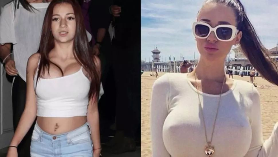 Pe ce şi-a cheltuit primul milion această tânără. Nimeni n-a mai fost în stare de aşa ceva. Teribil!