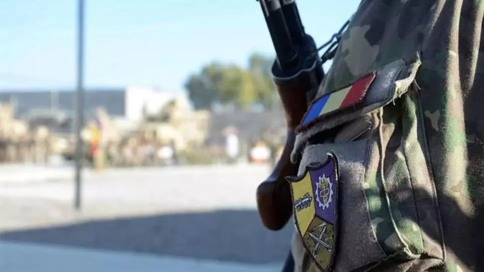 Militar român de la o structură NATO, infectat cu coronavirus