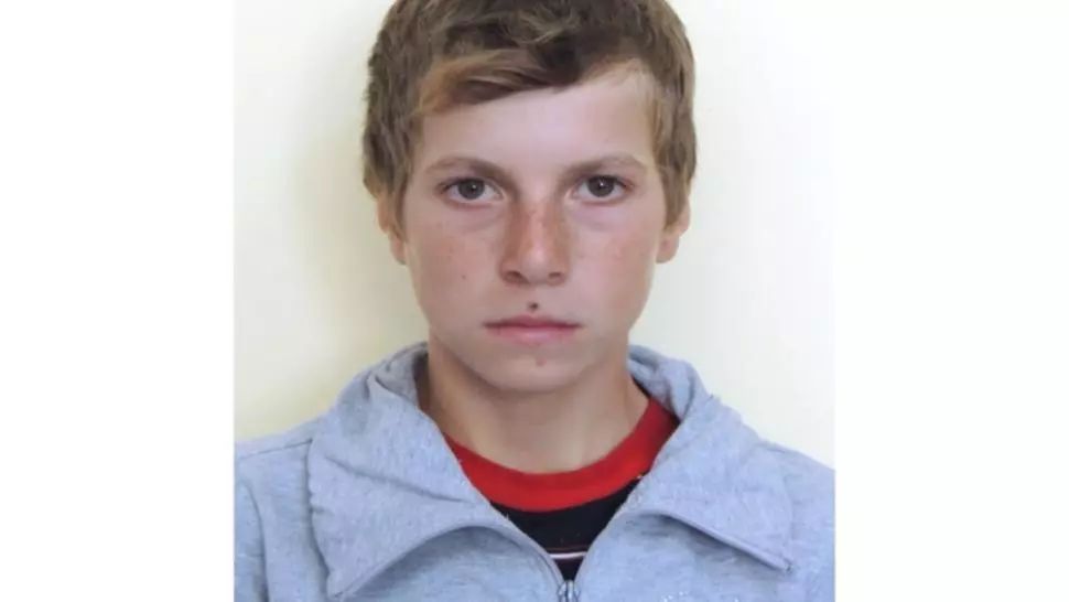 Băiat de 14 ani din Roman, căutat de polițiști