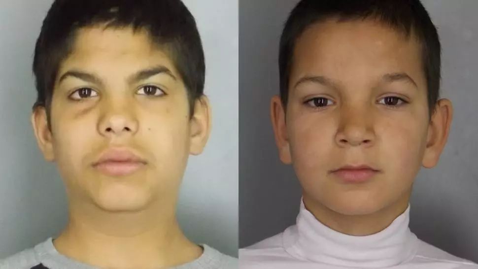 Brăila: Doi copii dispăruți de la domiciliu