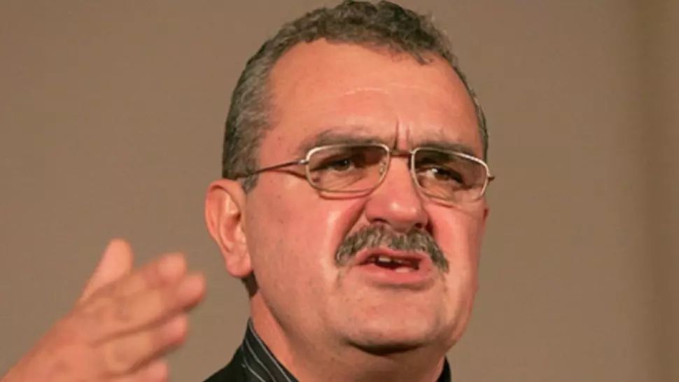 Miron Mitrea, despre cazul Sorina Pintea: "Sunt convins ca a fost un scenariu. Nu cred în coincidenţe"