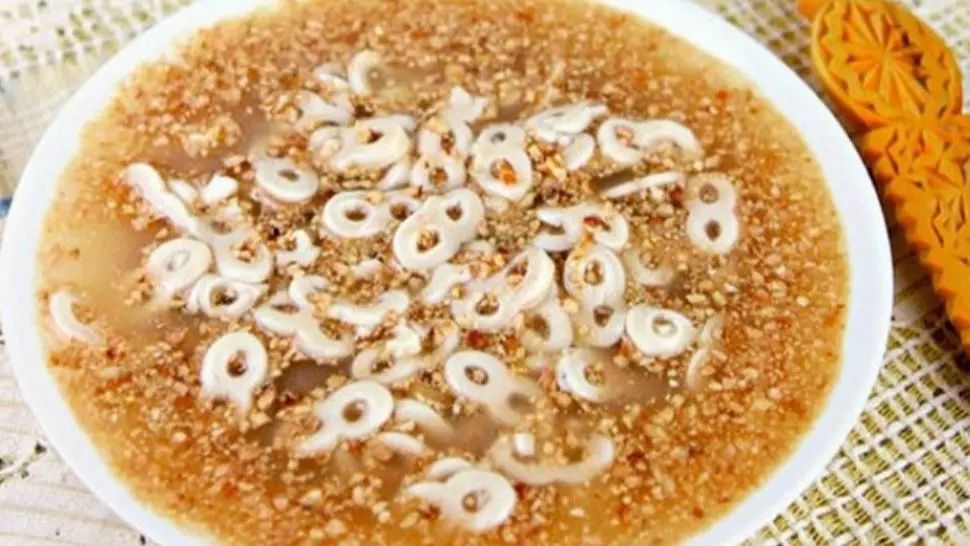 MUCENICI 9 MARTIE // Aşa faci cei mai buni MUCENICI. Ingredientul care face diferenţa