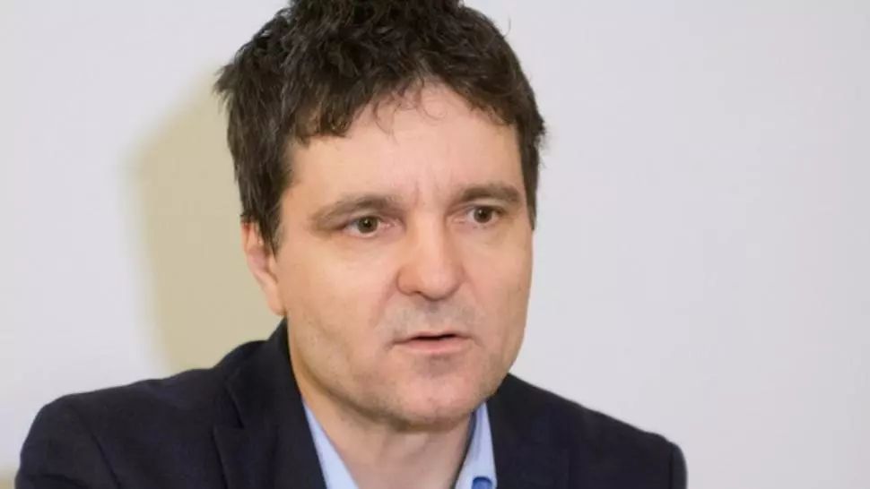 Plângere penală pe numele lui Nicușor Dan. Ce acuzații i se aduc