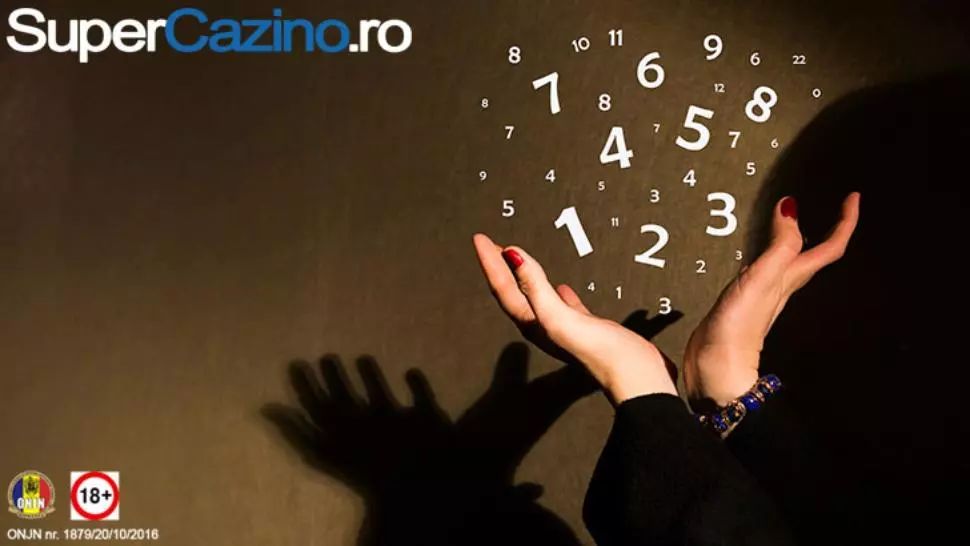 Cum influenţează numerologia norocul oamenilor?