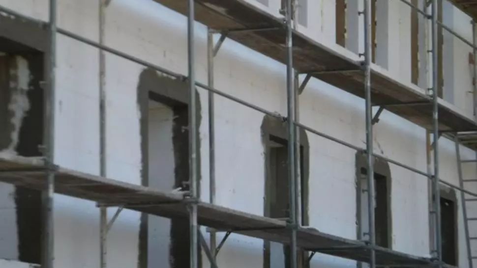 Ce alegem: polistiren expandat sau polistiren extrudat? (P)