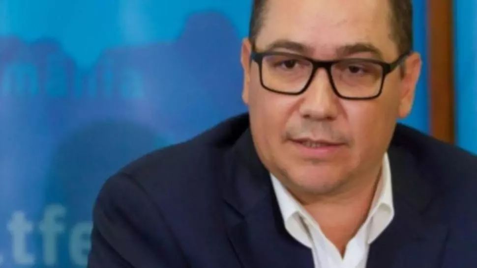 STARE DE SCANDAL în Parlament: Victor Ponta NU votează starea de alertă