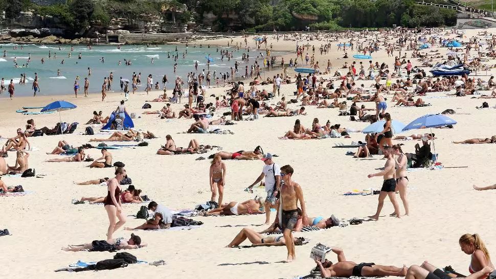 Coronavirus. Primele două decese în Singapore, un altul în Arizona. Plaja Bondi, din Sydney, închisă de autorități