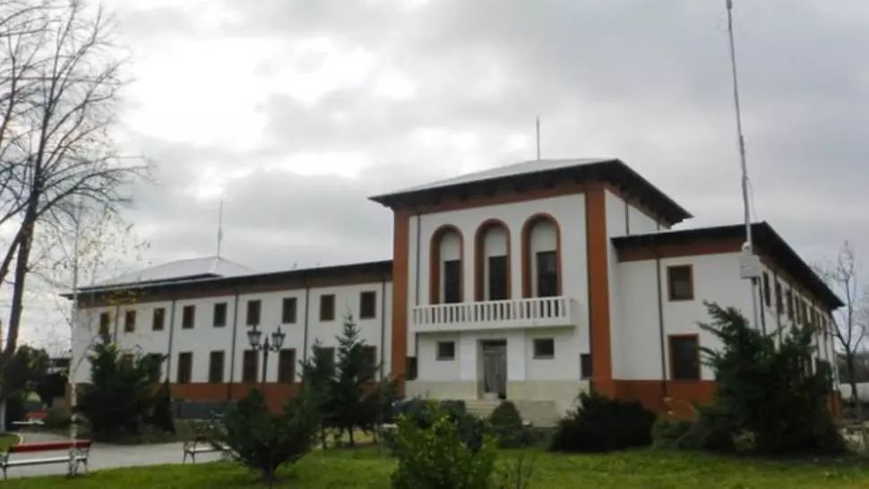 Percheziţii la Primăria oraşului Panciu din Vrancea! Sunt vizate fapte de abuz în serviciu, fals în înscrisuri oficiale