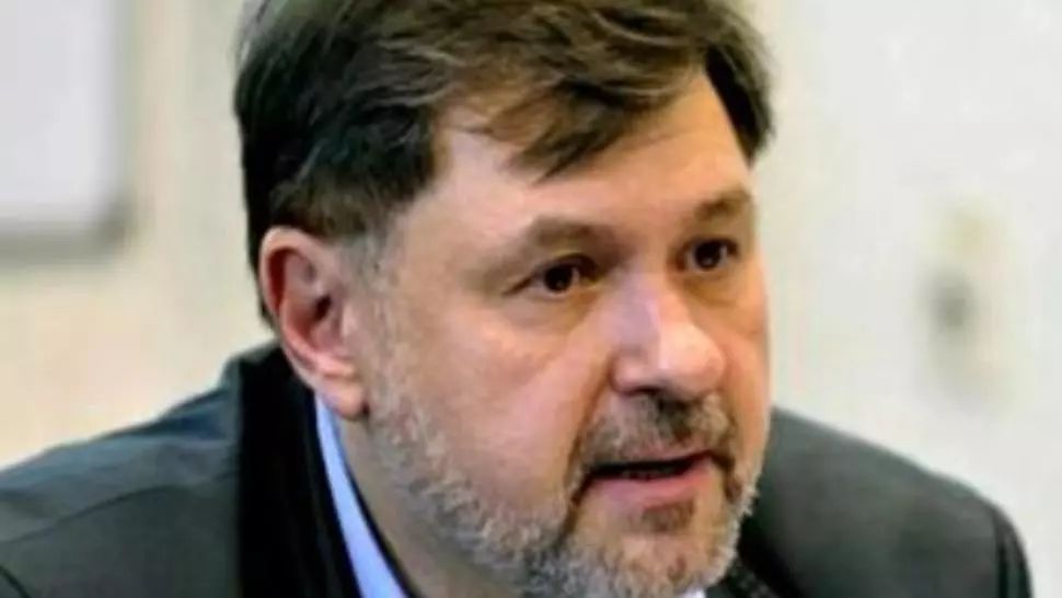 De ce pandemia a fost mai blândă cu românii decât cu alte națiuni. Explicația lui Alexandru Rafila