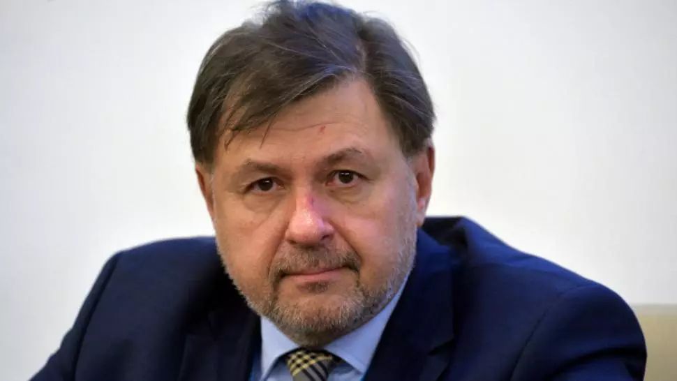 Alexandru Rafila: Epidemia de coronavirus poate fi ținută sub control dacă izolăm persoanele vârstnice