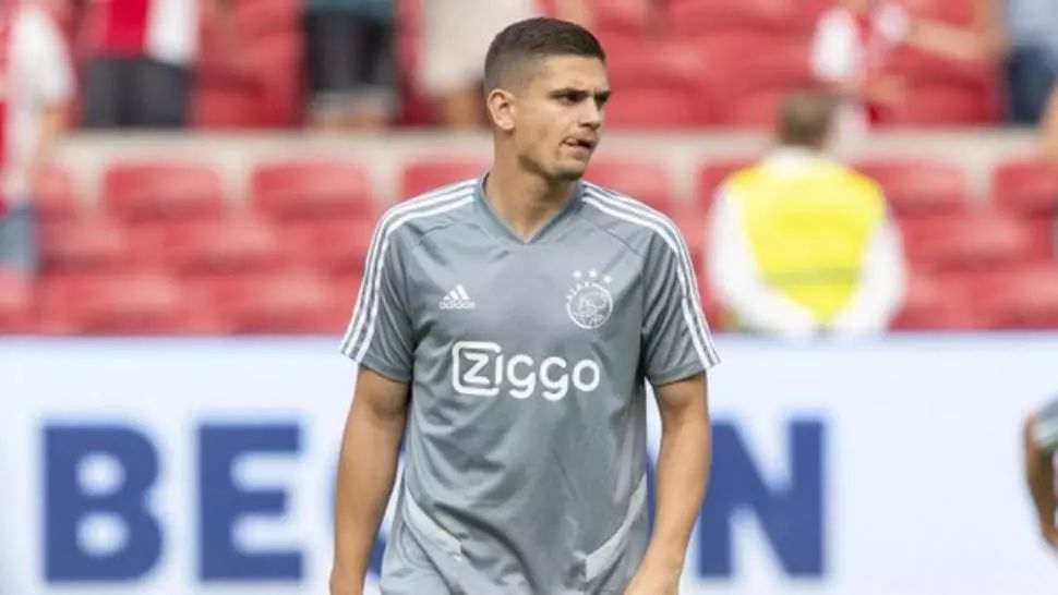 Probleme pentru Răzvan Marin! Trei oameni din staff-ul lui Ajax, izolați din cauza coronavirusului