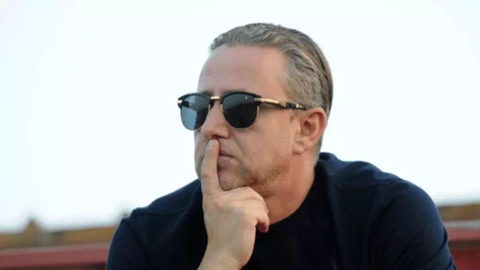 ”Reghe” are doar cuvinte de laudă pentru Dan Petrescu: ”Trebuie să fie un exemplu!”