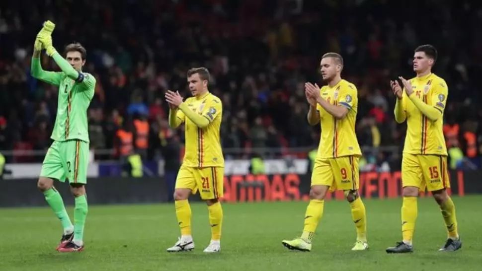 Decizia UEFA privind play-off-ul pentru Campionatul European. Când se va juca Islanda – România