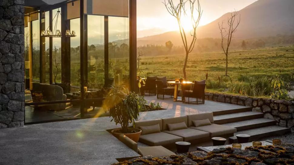 Vacanță de lux în sălbăticie: safari în Africa de 125.000 $