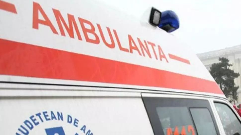 Un nou caz de infectare cu coronavirus în Bistrița-Năsăud, confirmat indirect de Serviciul de Ambulanță