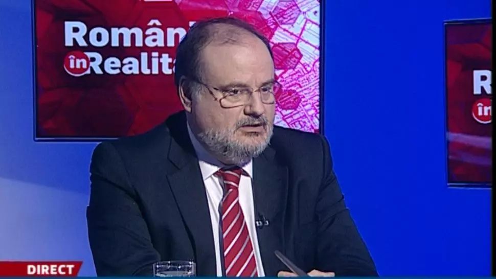 Horațiu Moldovan: "Nu este surprinzător că am rămas fără medici. Este o consecință a politicii susținute a ultimilor 30 de ani"