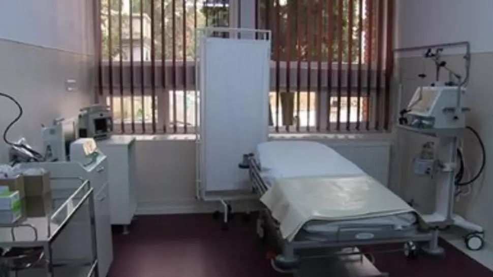 Cină cu viermi, la Spitalul Clinic de Copii din Cluj-Napoca