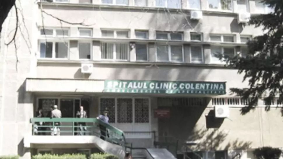 Spitalul Colentina oferă ONLINE evaluare medicală - Unde poți trimite întrebările tale medicilor