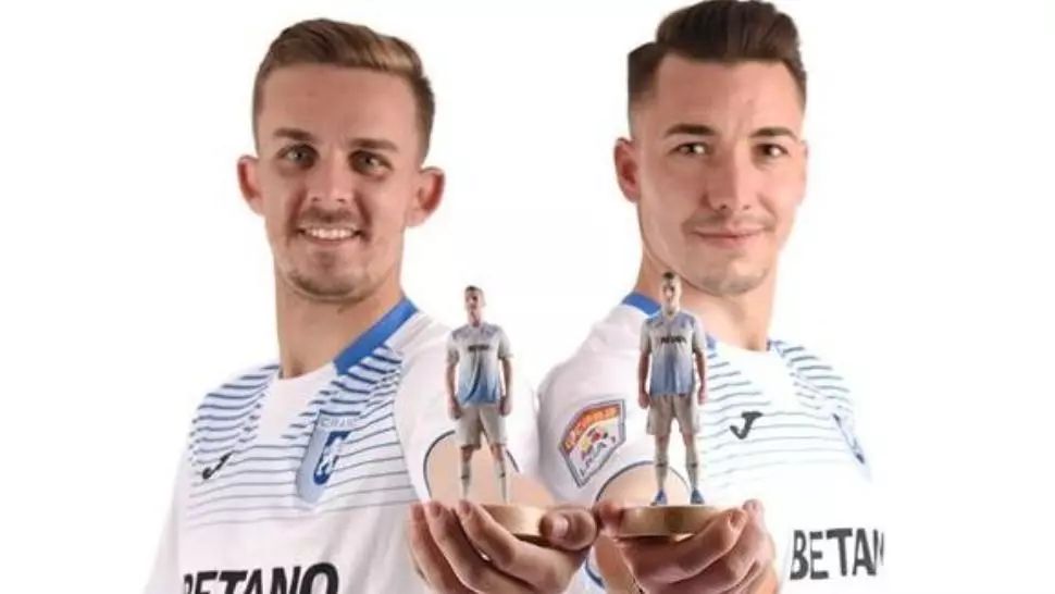 Fanii Craiovei, enervați de inițiativa clubului! “Statuete 3D vă trebuie vouă?”