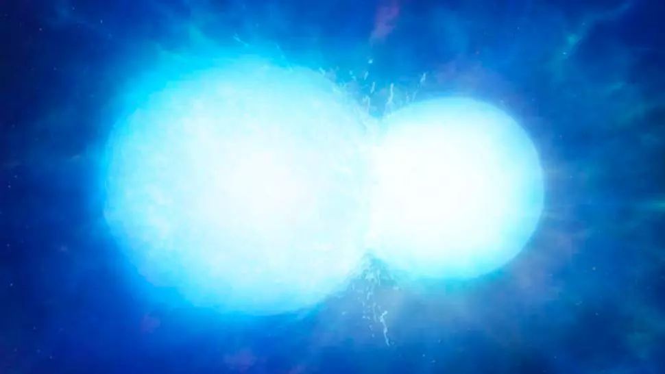 Descoperire neobișnuită a astronomilor: Nu ne putem explica