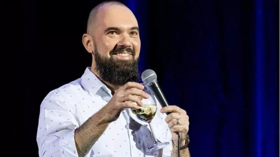 Claudiu Teohari (Teo): „La început, noi făceam stand up și nu credeam că există” (interviu, partea I)