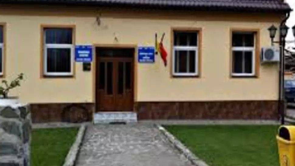 O primărie din județul Timiș, închisă din cauza coronavirusului