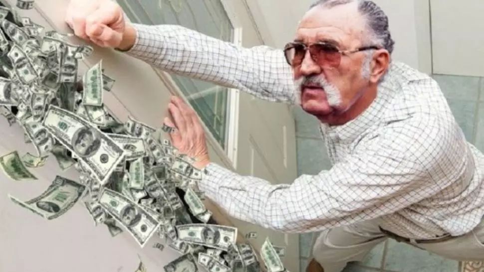 CORONAVIRUS | Conturile din afara ţării, lovite de pandemie! Pierderea lui Ion Ţiriac