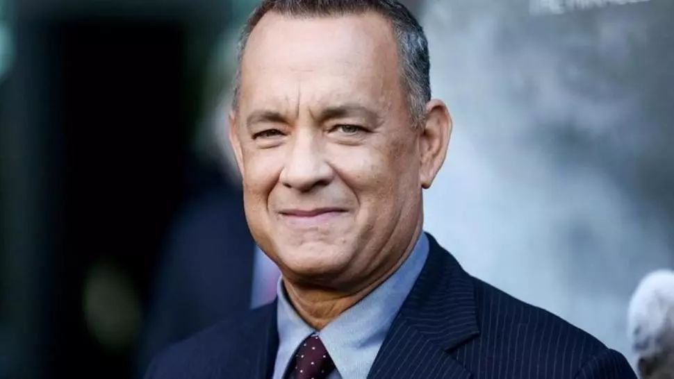 Mesajul lui Tom Hanks după ce a fost depistat cu coronavirus