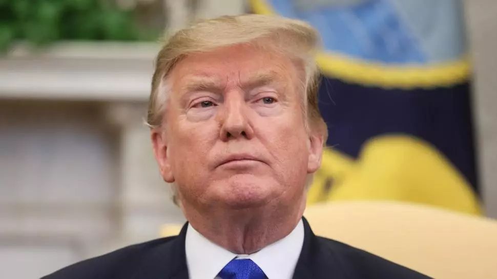 Anunțul lui Donald Trump: „Vreau fanii înapoi pe arene”