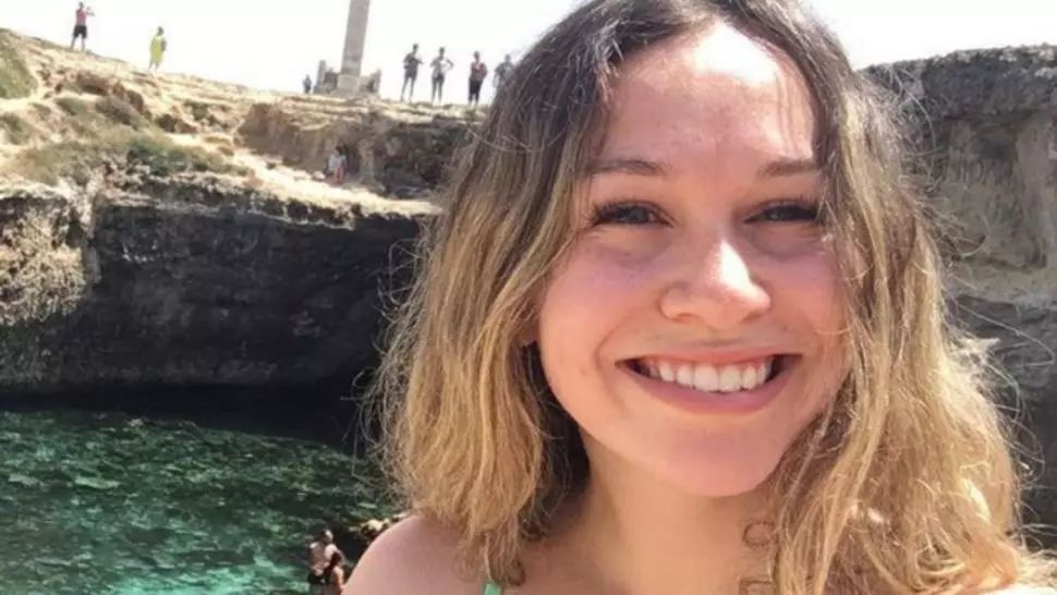 Detaliul incredibil pe care o turistă l-a descoperit în pozele făcute la Roma. Ce a văzut în fundal