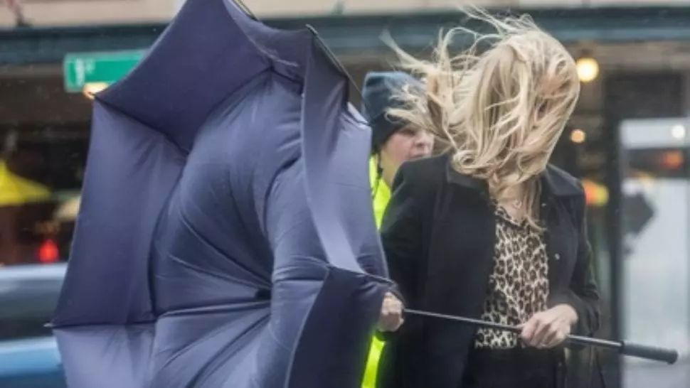 Alertă meteo de VREME SEVERĂ imediată: Vântul ajunge și la 100 de kilometri pe oră!