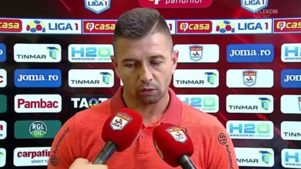 Vâtcă a vorbit despre interesul FCSB! “Am o datorie morală față de Gigi Becali”