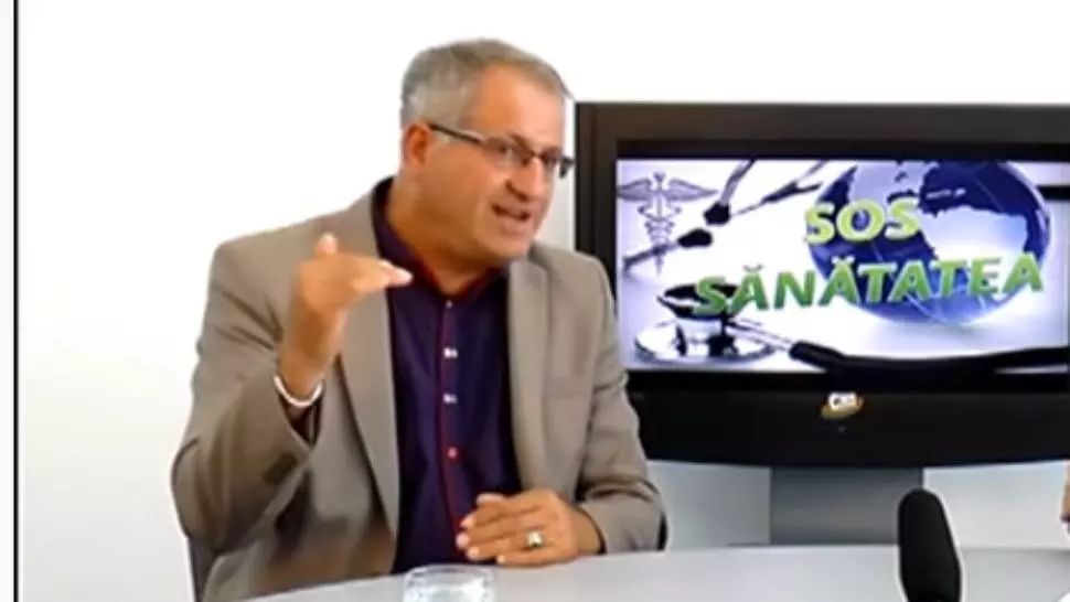 Semnal de alarmă tras de medicul Eșanu. Personalul medical contaminat nu ar trebui să trateze pacienți