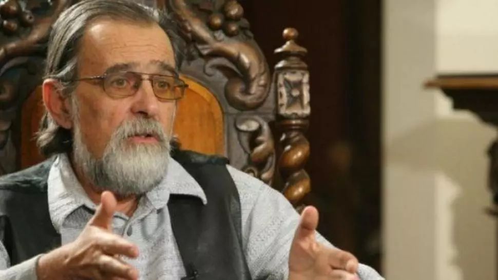 A murit antropologul și profesorul Vintilă Mihăilescu, la vârsta de 68 de ani