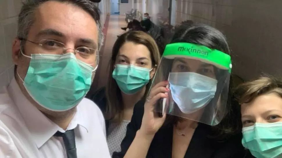 Ministrul Muncii a aflat rezultatul testului pentru coronavirus